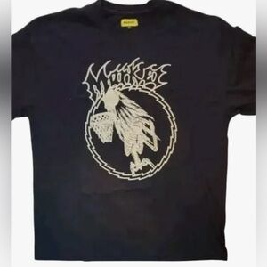 NWT Market Dunk‎ Til Death T-Shirt
